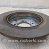 ФОТО Диск тормозной задний для Hyundai Sonata LF (04.2014-...) Киев