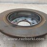 ФОТО Диск тормозной задний для Hyundai Sonata LF (04.2014-...) Киев