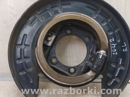 ФОТО Тормозной механизм для Hyundai Sonata LF (04.2014-...) Киев