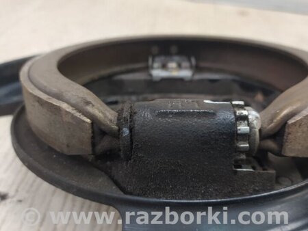 ФОТО Тормозной механизм для Hyundai Sonata LF (04.2014-...) Киев