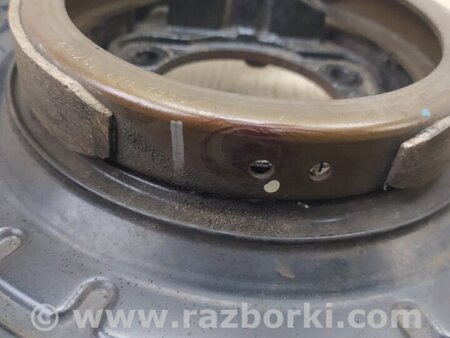 ФОТО Тормозной механизм для Hyundai Sonata LF (04.2014-...) Киев