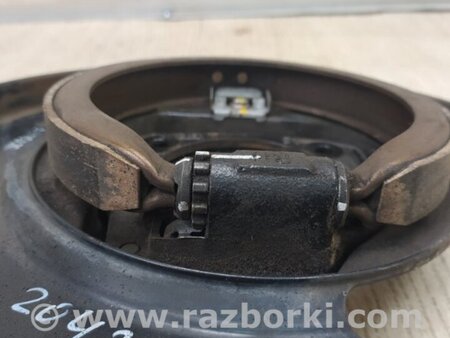 ФОТО Тормозной механизм для Hyundai Sonata LF (04.2014-...) Киев