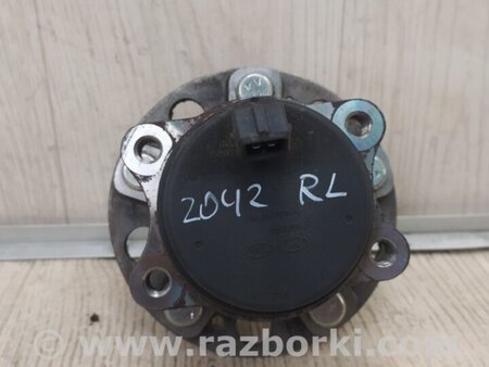 ФОТО Ступица для Hyundai Sonata LF (04.2014-...) Киев
