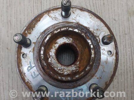 ФОТО Ступица для Hyundai Sonata LF (04.2014-...) Киев