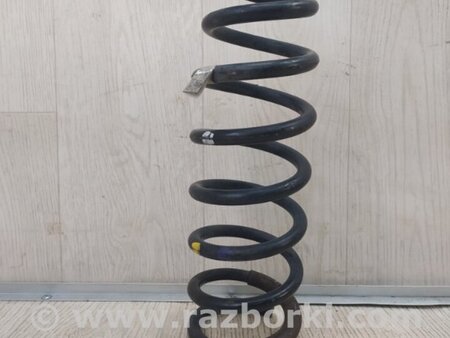 ФОТО Пружина задняя для Hyundai Sonata LF (04.2014-...) Киев