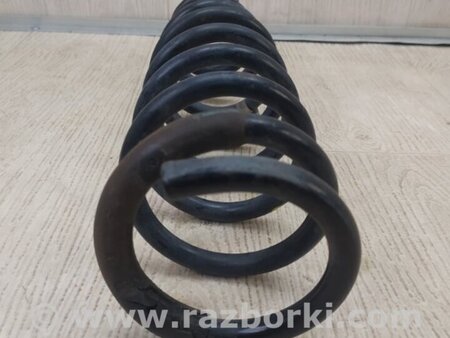 ФОТО Пружина задняя для Hyundai Sonata LF (04.2014-...) Киев
