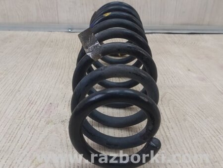 ФОТО Пружина задняя для Hyundai Sonata LF (04.2014-...) Киев