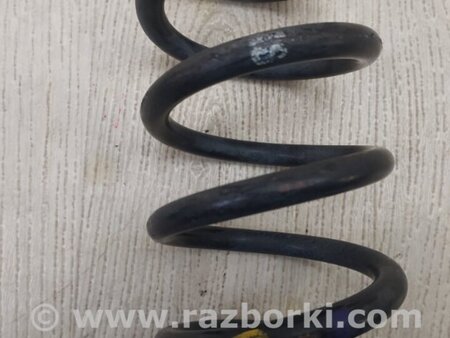 ФОТО Пружина задняя для Hyundai Sonata LF (04.2014-...) Киев