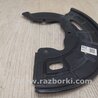 ФОТО Щиток тормозного механизма для Hyundai Sonata LF (04.2014-...) Киев