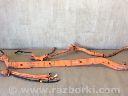 ФОТО Проводка высоковольтной батареи для Hyundai Sonata LF (04.2014-...) Киев