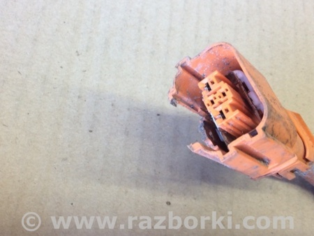ФОТО Проводка высоковольтной батареи для Hyundai Sonata LF (04.2014-...) Киев