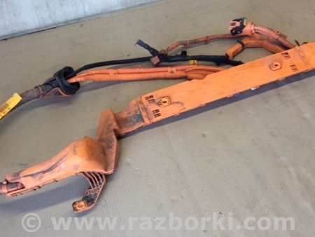 ФОТО Проводка высоковольтной батареи для Hyundai Sonata LF (04.2014-...) Киев