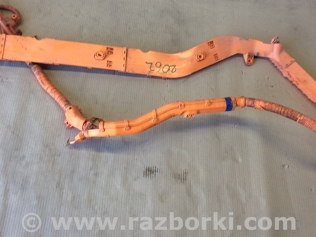 ФОТО Проводка высоковольтной батареи для Hyundai Sonata LF (04.2014-...) Киев
