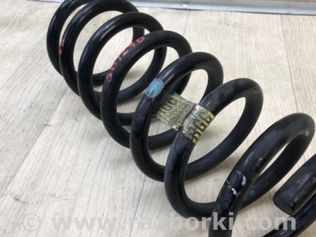 ФОТО Пружина задняя для Lincoln MKZ (14-16) Киев