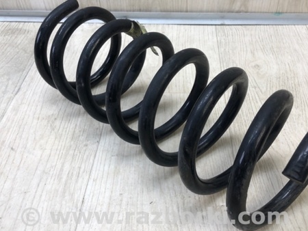ФОТО Пружина задняя для Lincoln MKZ (14-16) Киев