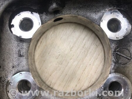 ФОТО Цапфа для Lincoln MKZ (14-16) Киев
