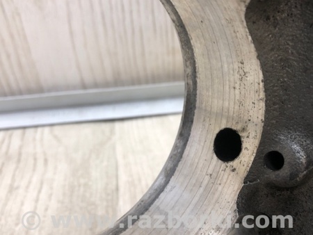 ФОТО Цапфа для Lincoln MKZ (14-16) Киев