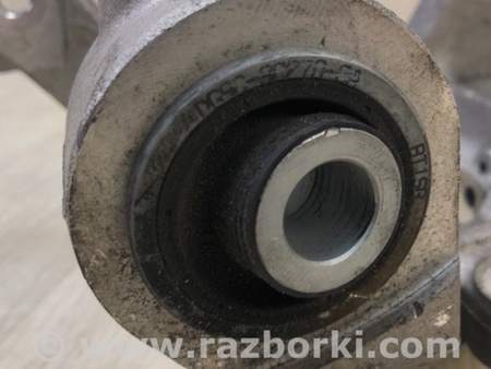 ФОТО Цапфа для Lincoln MKZ (14-16) Киев