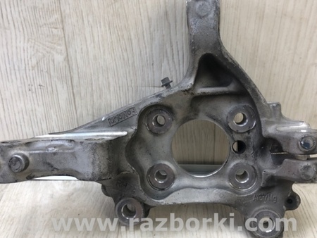 ФОТО Кулак поворотный для Lincoln MKZ (14-16) Киев