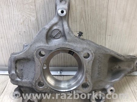 ФОТО Кулак поворотный для Lincoln MKZ (14-16) Киев