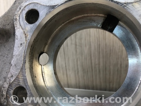 ФОТО Кулак поворотный для Lincoln MKZ (14-16) Киев