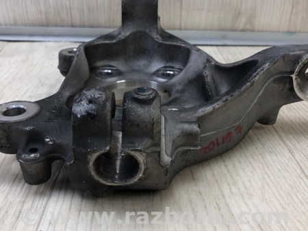 ФОТО Кулак поворотный для Lincoln MKZ (14-16) Киев