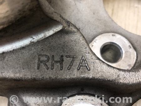 ФОТО Кулак поворотный для Lincoln MKZ (14-16) Киев