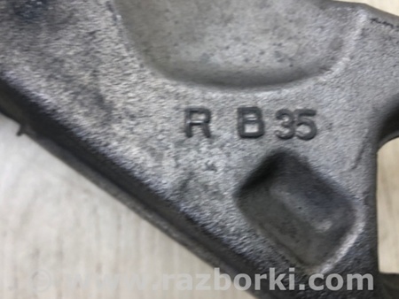 ФОТО Рычаг задний нижний поперечный для Lincoln MKZ (14-16) Киев