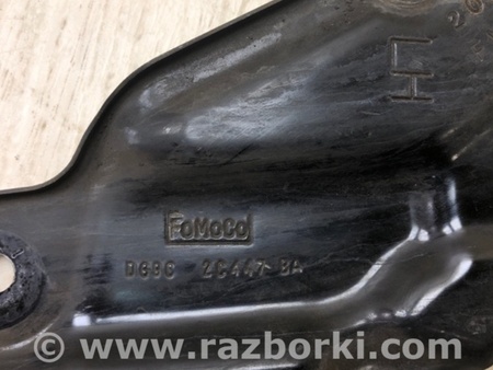 ФОТО Щиток тормозного механизма для Lincoln MKZ (14-16) Киев
