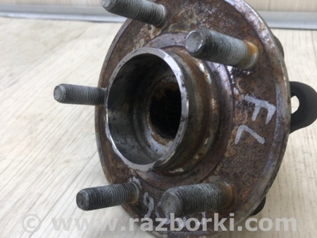 ФОТО Ступица для Lincoln MKZ (14-16) Киев