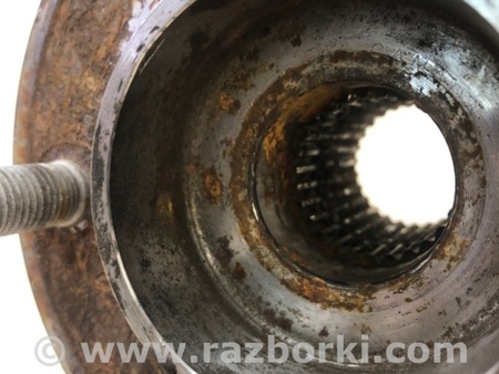 ФОТО Ступица для Lincoln MKZ (14-16) Киев