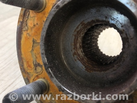 ФОТО Ступица для Lincoln MKZ (14-16) Киев