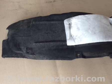 ФОТО Подкрылок для Lincoln MKZ (14-16) Киев