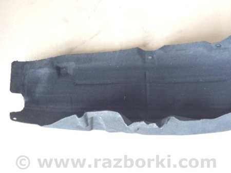 ФОТО Подкрылок для Lincoln MKZ (14-16) Киев