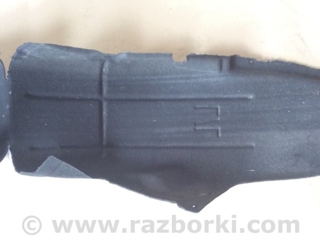 ФОТО Подкрылок для Lincoln MKZ (14-16) Киев