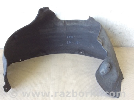 ФОТО Подкрылок для Hyundai Sonata LF (04.2014-...) Киев