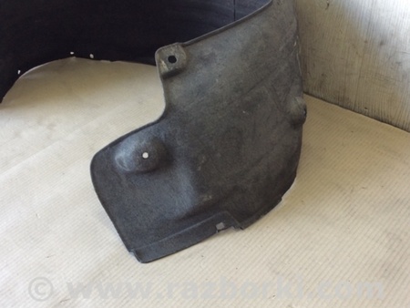 ФОТО Подкрылок для Hyundai Sonata LF (04.2014-...) Киев