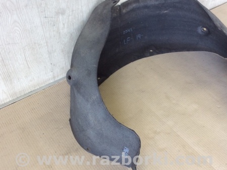 ФОТО Подкрылок для Hyundai Sonata LF (04.2014-...) Киев