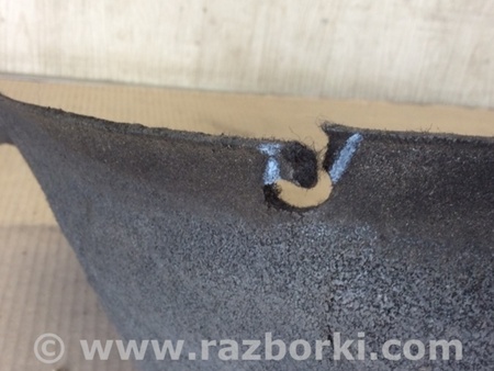 ФОТО Подкрылок для Hyundai Sonata LF (04.2014-...) Киев