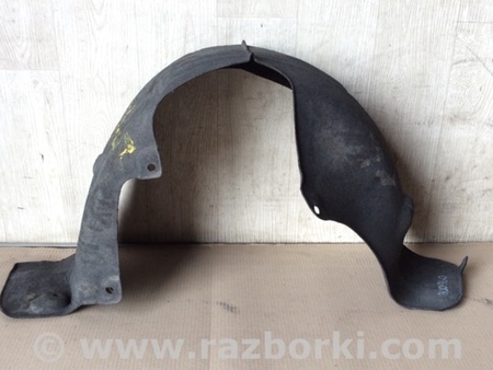 ФОТО Подкрылок для Hyundai Sonata LF (04.2014-...) Киев