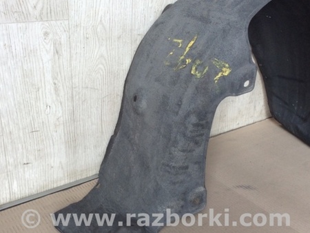 ФОТО Подкрылок для Hyundai Sonata LF (04.2014-...) Киев
