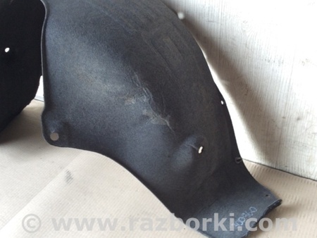 ФОТО Подкрылок для Hyundai Sonata LF (04.2014-...) Киев