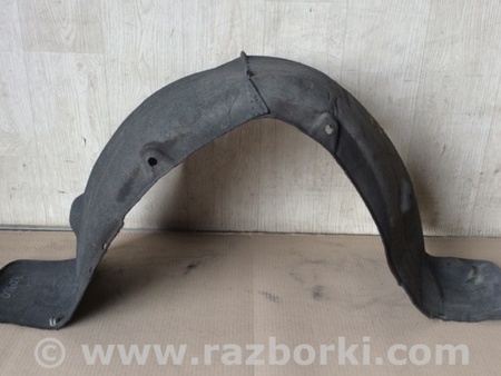ФОТО Подкрылок для Hyundai Sonata LF (04.2014-...) Киев