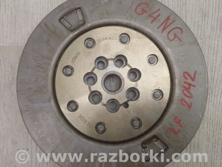 ФОТО Маховик АКПП для Hyundai Sonata LF (04.2014-...) Киев
