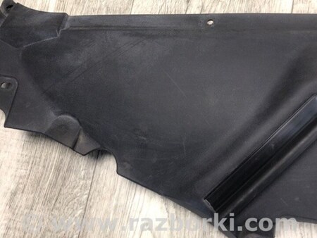 ФОТО Накладка замка капота для Lincoln MKZ (14-16) Киев