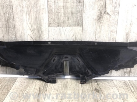 ФОТО Накладка замка капота для Lincoln MKZ (14-16) Киев