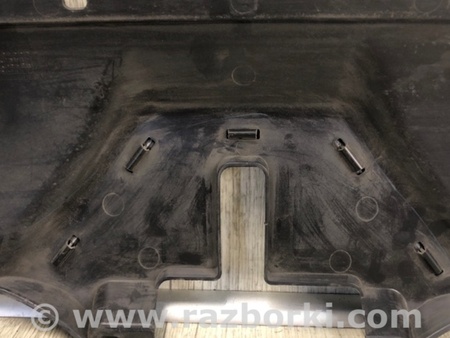 ФОТО Накладка замка капота для Lincoln MKZ (14-16) Киев