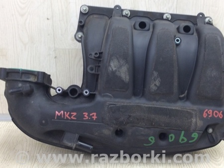 ФОТО Впускной коллектор для Lincoln MKZ (14-16) Киев