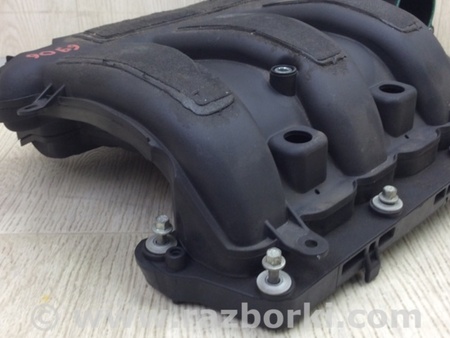 ФОТО Впускной коллектор для Lincoln MKZ (14-16) Киев