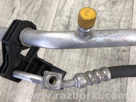 ФОТО Трубка кондиционера для Hyundai Sonata LF (04.2014-...) Киев